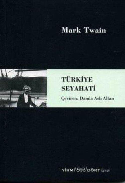 Türkiye Seyahati