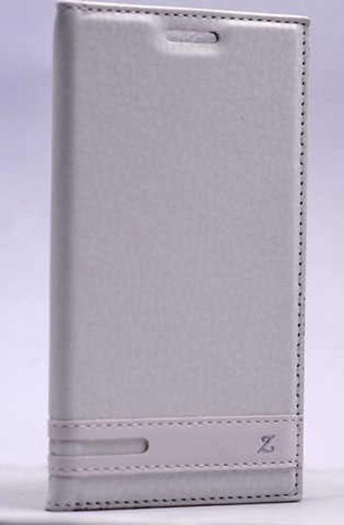 Galaxy J5 2016 Kılıf Elite Kapaklı Suni Deri Kapalı Kılıf