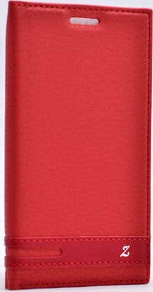 Galaxy J5 2016 Kılıf Elite Kapaklı Suni Deri Kapalı Kılıf