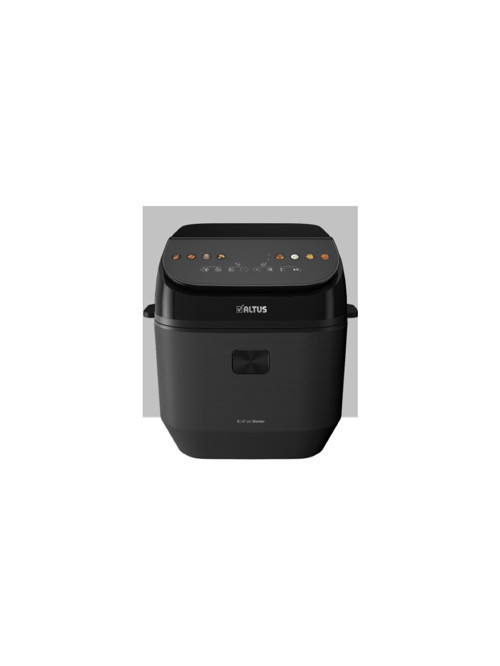 AL 2594 SF ECOFRYER MASTER 7LT YAGSIZ FRITOZ