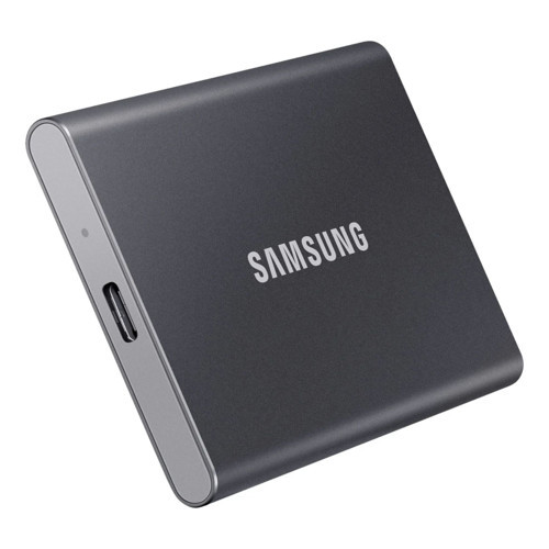 MU-PC4T0T/WW T7 Taşınabilir SSD 4 TB