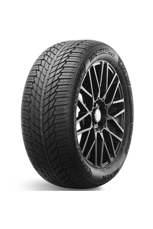 225/55R17 101T Xl Winguard Ice 3 (Kış) (2026)