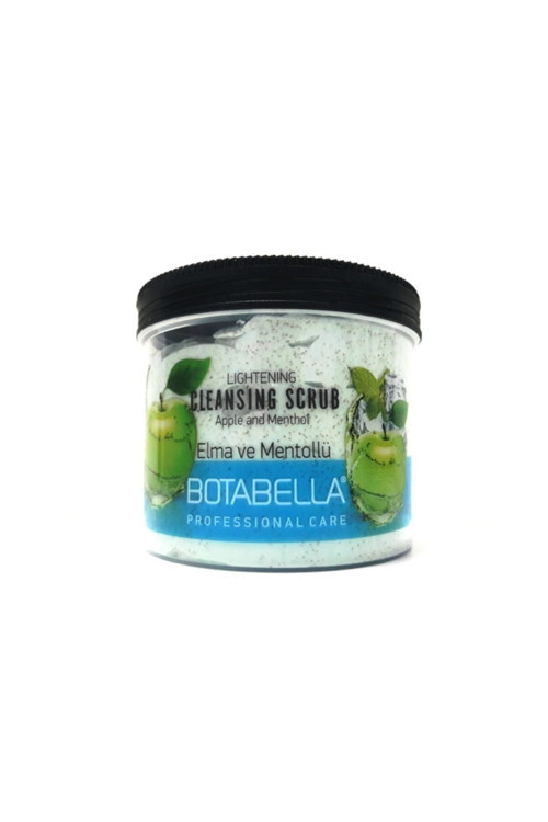 Profesyonel Peeling 500 Ml Elma Ve Mentollü