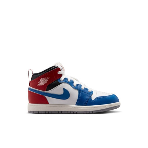 Jordan 1 Mid Ps Çocuk Basketbol Ayakkabısı JUSTSTEP
