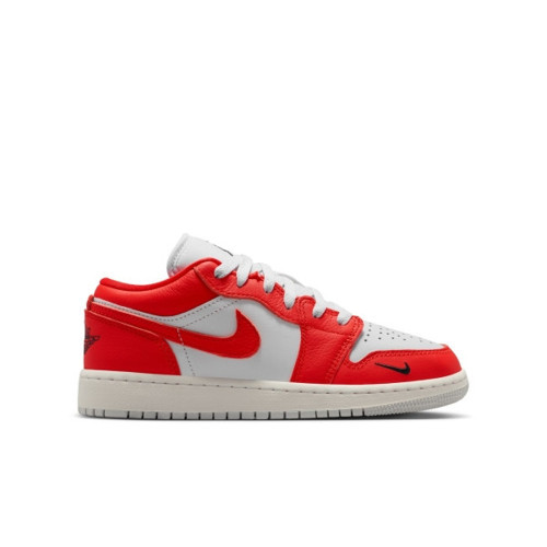 Air Jordan 1 Low SE 'Class Of' Gs Basketbol Ayakkabısı JUSTSTEP