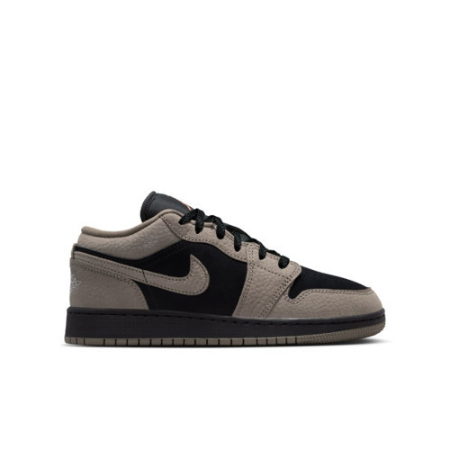 Air Jordan 1 Low SE Gs Basketbol Ayakkabısı JUSTSTEP