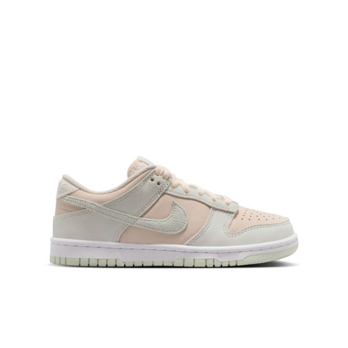 Dunk Low Suede Gs Sneaker Ayakkabı JUSTSTEP