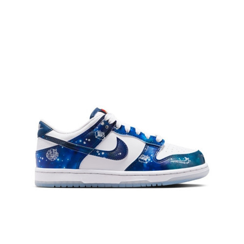 Dunk Low x LEGO® Collection Gs Sneaker Ayakkabı JUSTSTEP