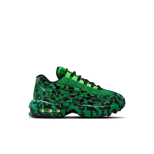 Air Max 95 x LEGO® Collection Se Ps Çocuk Sneaker Ayakkabı JUSTSTEP