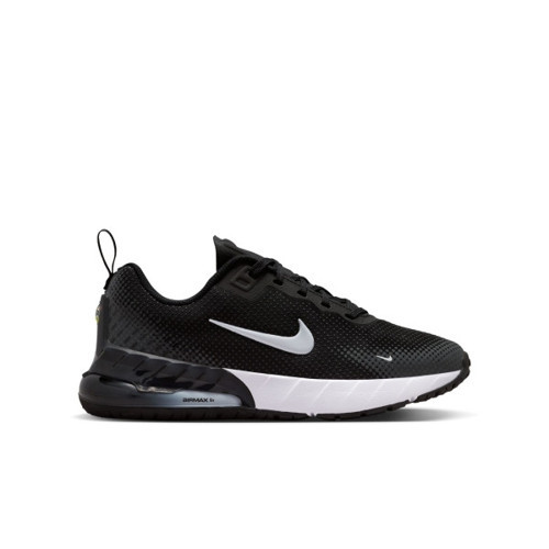 Air Max Phoenix Gs Siyah Sneaker Ayakkabı JUSTSTEP