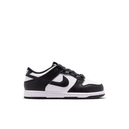Dunk Low Ps Çocuk Sneaker Ayakkabı JUSTSTEP