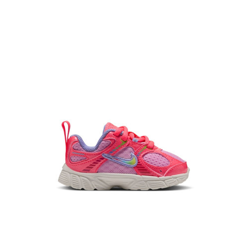 V5 RNR Lace Bt Çocuk Pembe Sneaker Ayakkabı JUSTSTEP