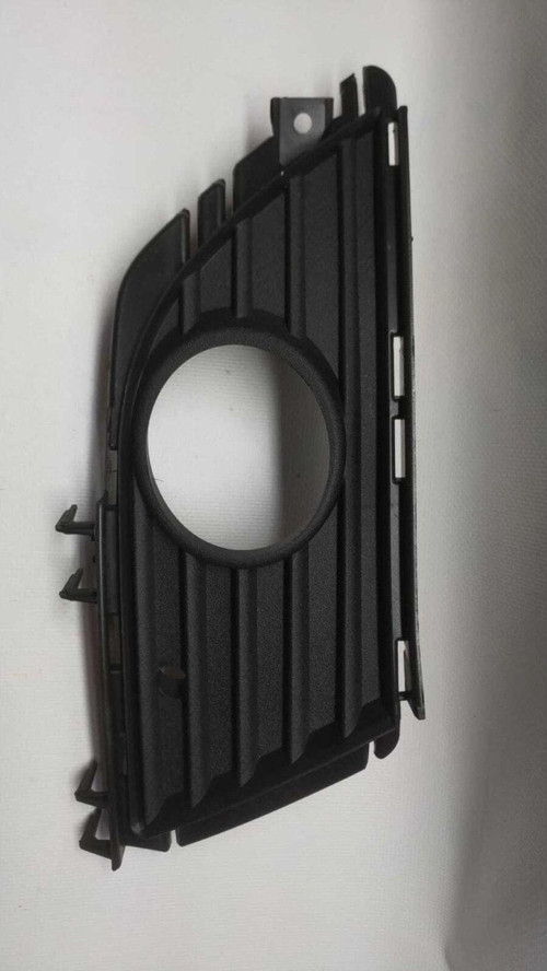 Vw Corsa-C 2004-2007 Uyumlu Sis Kapağı Sağ Sisli Tip