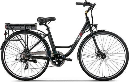 Zf10 Elektrikli Bisiklet