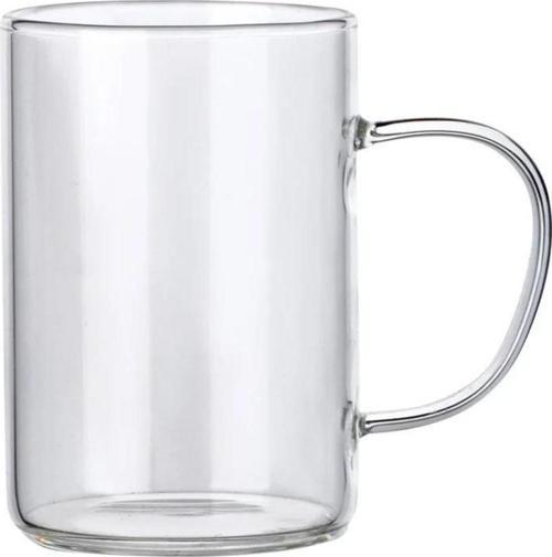 Borsilikat Kupa Bardak 200 ml