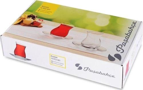Kozan Çay Takımı 12 Parça 96300