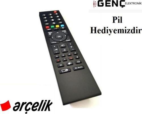 Tv Kumandası