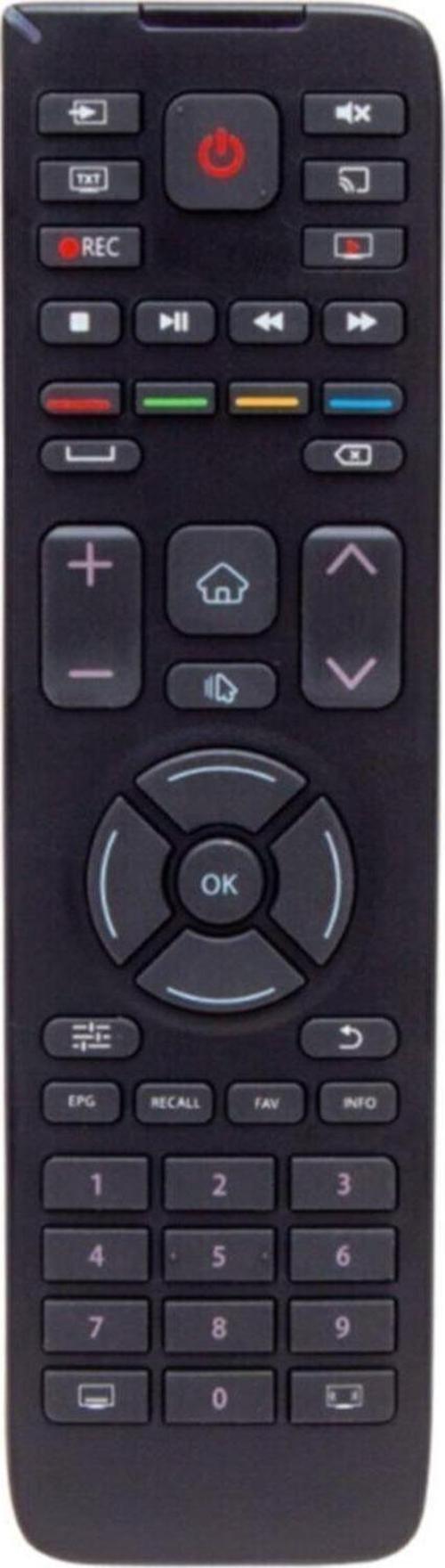 Weko Kl Hı-level-axen-sunny Android Tv Lcd Led Tv Kumanda