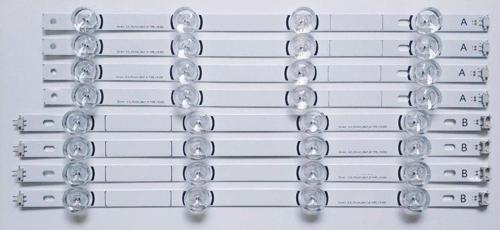 Lg Innotek Drt 3 42" 42lb652v 42lf580n Sıfır Led Bar Takımı Ledi