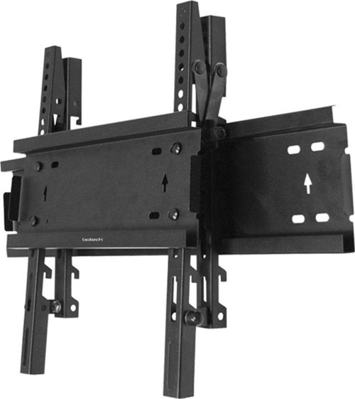 Tv Sabit Askı Aparatı 42” - 55” 106 - 140 Cm