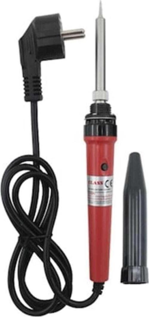 ZD-70DA 130W WATT Kalem Havya Lehim (Hızlı Isıtma Tuşlu)