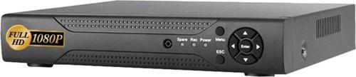 4 Kanal 1080n Fullhd H265 Dvr Kayıt Cihazı Kolay Cepten Izle Sabit Ip Istemez Xmeye Tak Çalıştır