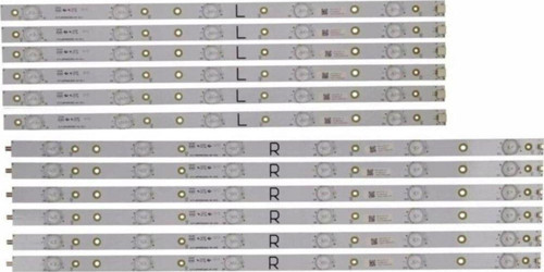 Phılıps 49puk4900/12 Led Bar Tv Ledi