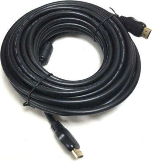 Gs-164 Hdmi To Hdmi 10m. Kablo