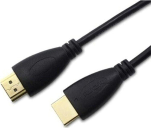 Hdmı Kablo Gold 1.4v 3d 5 m