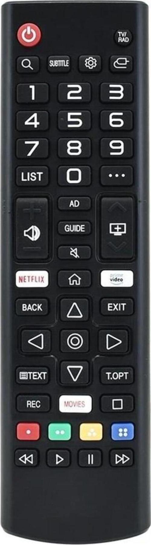 Onvo Ov32300 Webos Smart Tv Kumanda-mikrofonsuz
