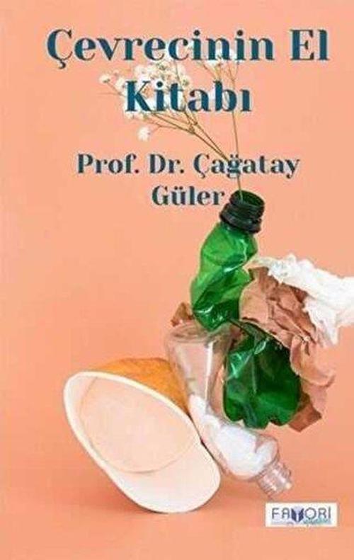 Çevrecinin El Kitabı