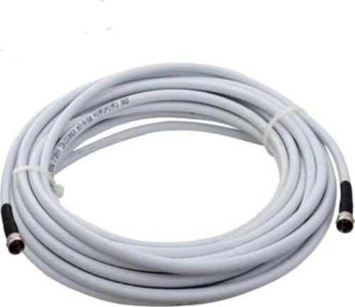 Anten Kablosu Uydu 60 Metre 80 Tel Full Hd Kablo Rg6