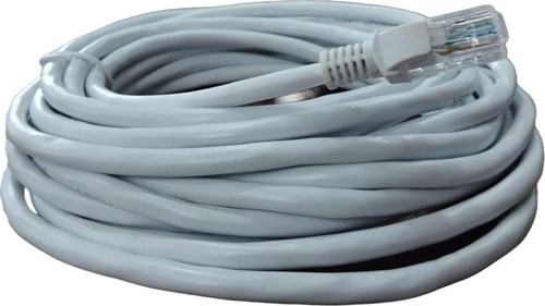 Cat6 10 Metre Ethernet Kablosu