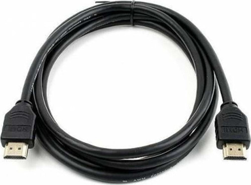 Hdmı Kablo 1,5 Mt Pvc