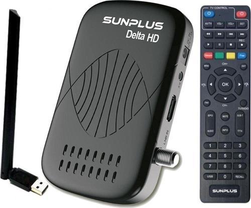 Astra Delta Çanaksız Tv Full Hd Akıllı Kumanda Uydu Alıcısı Wifi Anten