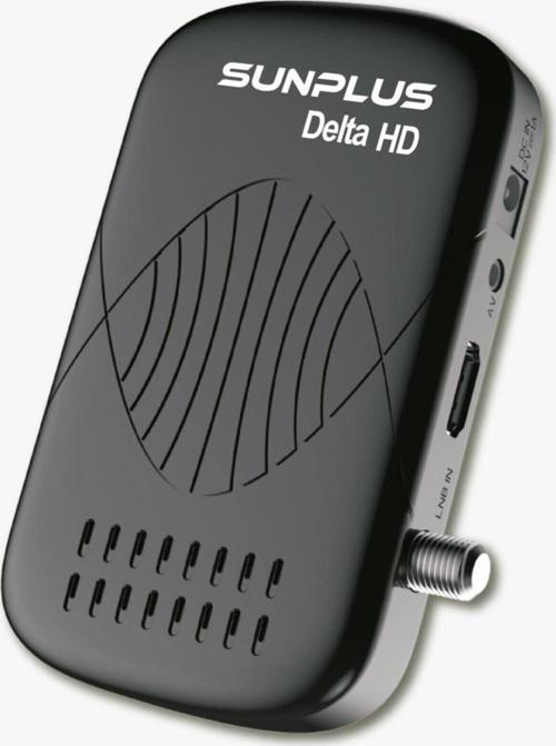 Astra Delta Full Hd Akıllı Kumanda Uydu Alıcısı Wifi Anten Hediyeli