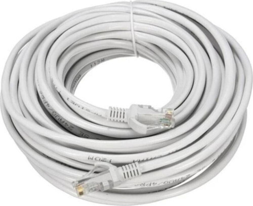 Ağ Network Kablosu Cat6 10 Metre