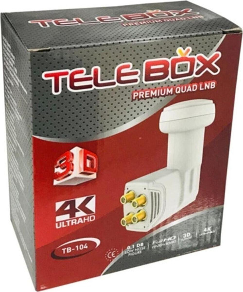 4lü Lnb
