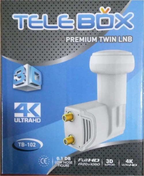Premıum Twın 2'li Lnb