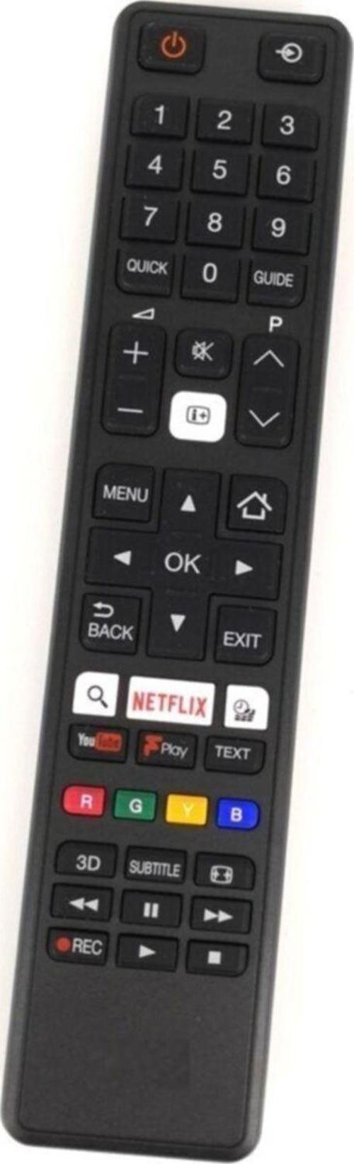43l3763dat Led Tv Kumandası