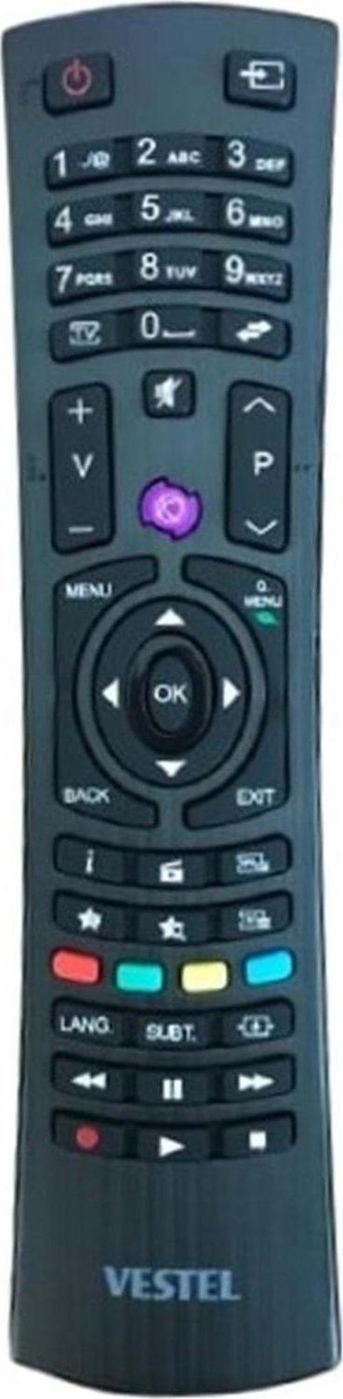 42fa5100 Led Tv Kumandası 30091795