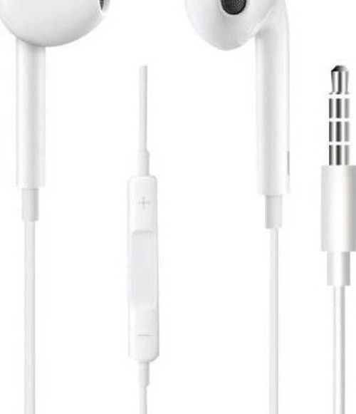 Reeder Mikrofonlu Kulak Içi Kulaklık 3.5 mm