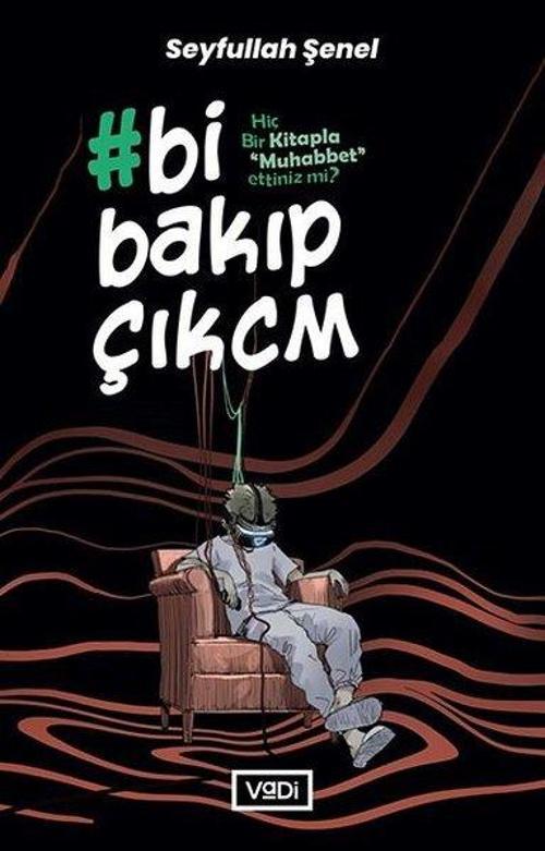 Bi Bakıp Çıkcm