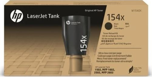 154X-W1540X / MFP-2606dw Orjinal Toner Yüksek Kapasite