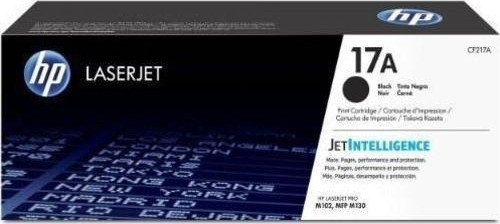 17A-CF217A / M102w Orjinal Toner