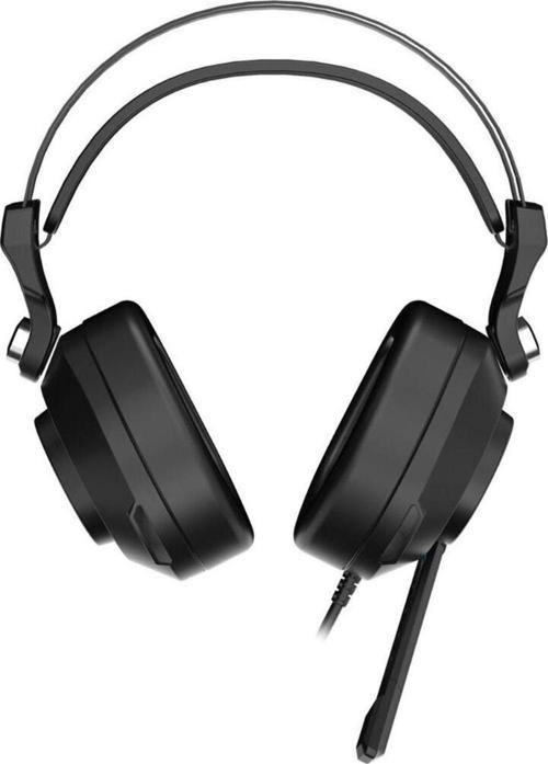 Lenovo Ht405 Rgb Aydınlatmalı Kablolu Kulaklık