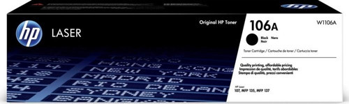 106A-W1106A / 4ZB82aOrjinal Toner