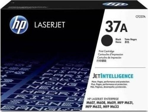 37A-CF237A / K0Q21a Orjinal Toner