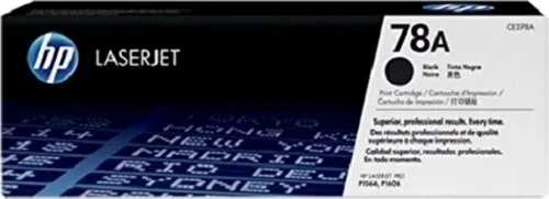 78A-CE278A / M1536dnf Orjinal Toner