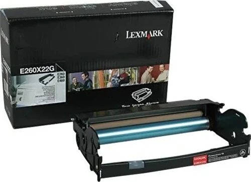 E260X22G / X466 Orjinal Drum Ünitesi